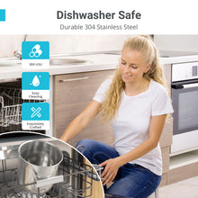 Load image into Gallery viewer, 3L Warm Mist Stainless Steel Humidifier