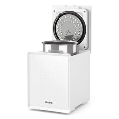 3L Warm Mist Stainless Steel Humidifier