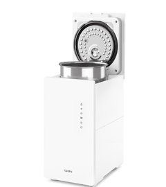 Stainless Steel Water Tank